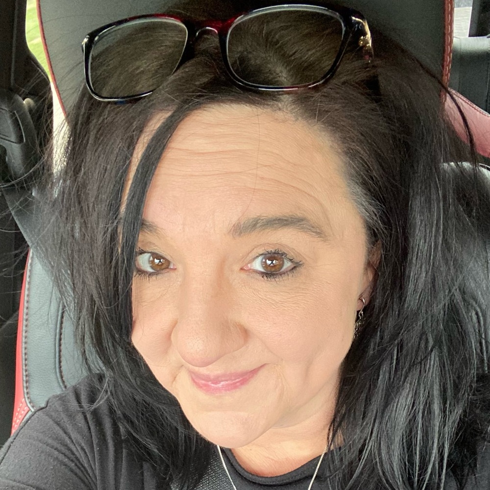 Meet your Posher, Patty